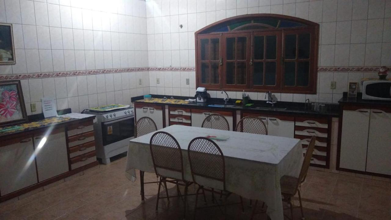 הוילה מסאה Hospedagem Faz. Soberana מראה חיצוני תמונה